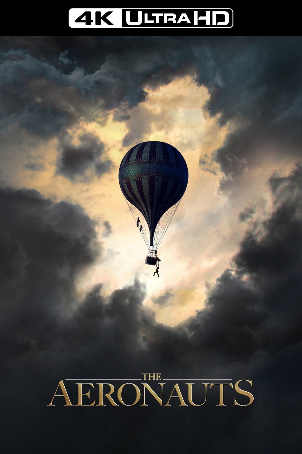 The Aeronauts