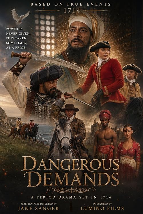 Dangerous Demands I