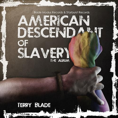 American Descendant of Slavery, the Album