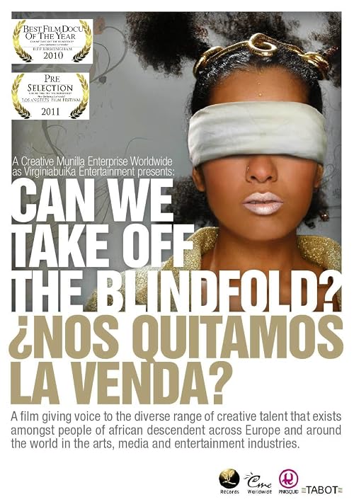 Can We Take Off the Blindfold?