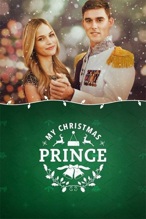 Mein Weihnachtsprinz