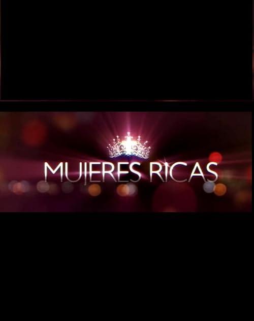 Mujeres ricas