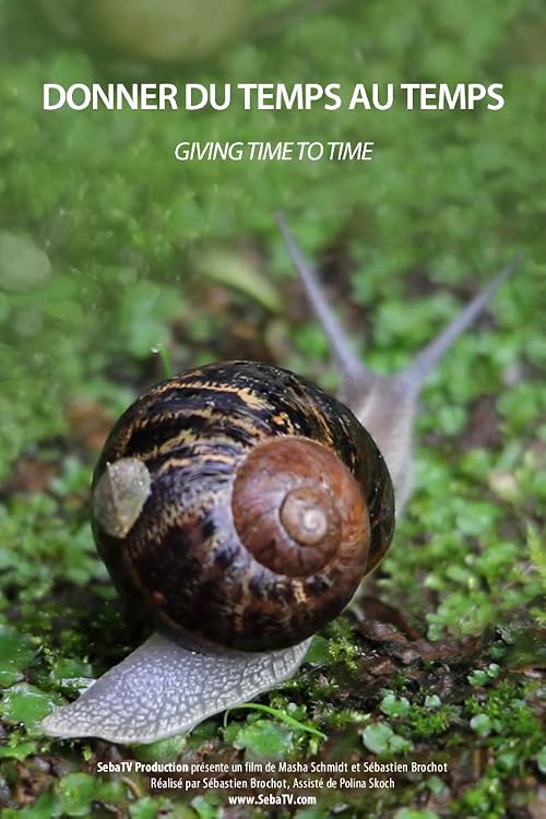 Donner du temps au temps