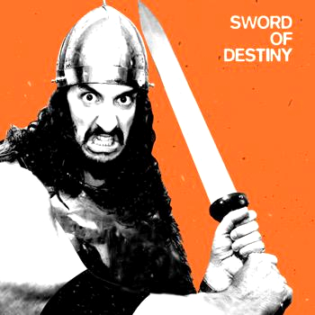 Chikara: Sword of Destiny