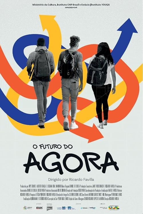 O Futuro do Agora