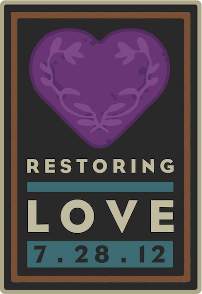 Restoring Love