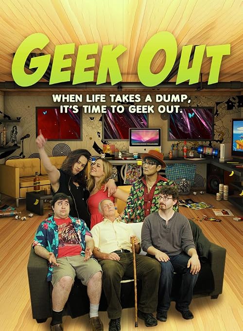 Geek Out