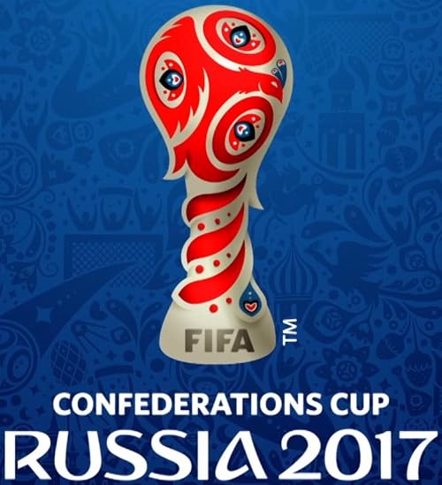 FIFA Confederations Cup Russia 2017