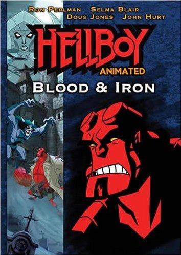 Tales from the Tomb: A Look Inside Blood and Iron