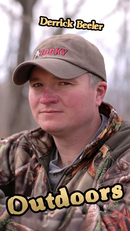Derrick Beeler Outdoors