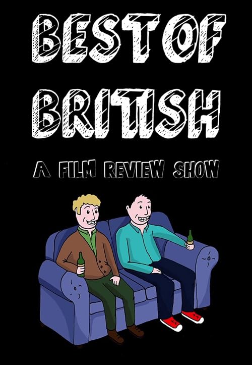 Best of British