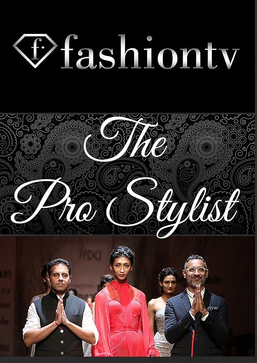 The Pro Stylist