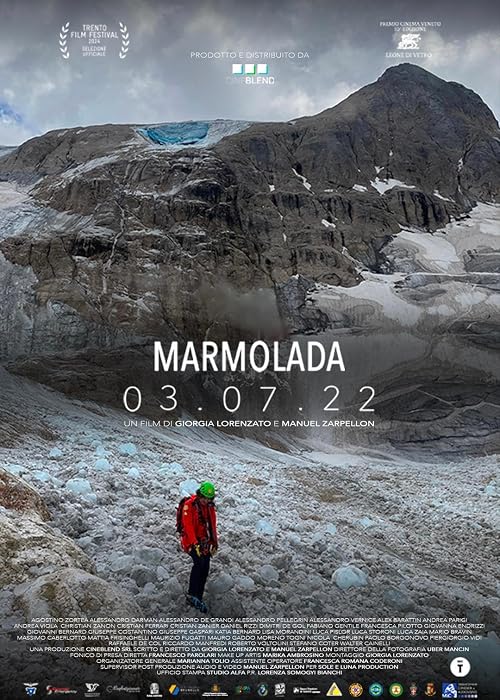 Marmolada 03.07.22