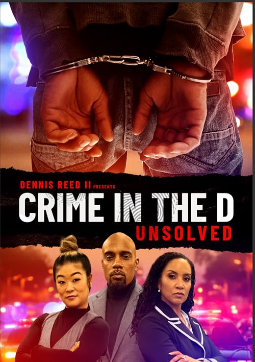 Crime in the D
