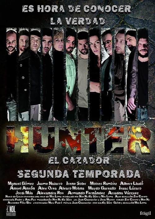 Hunter