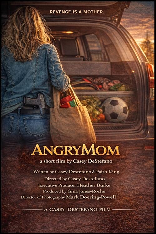 AngryMom