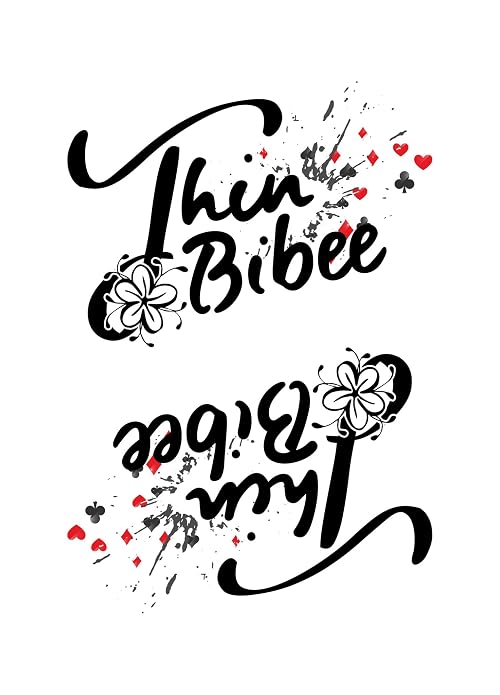 Thin' Bibee