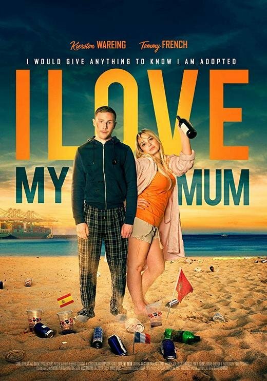 I Love My Mum