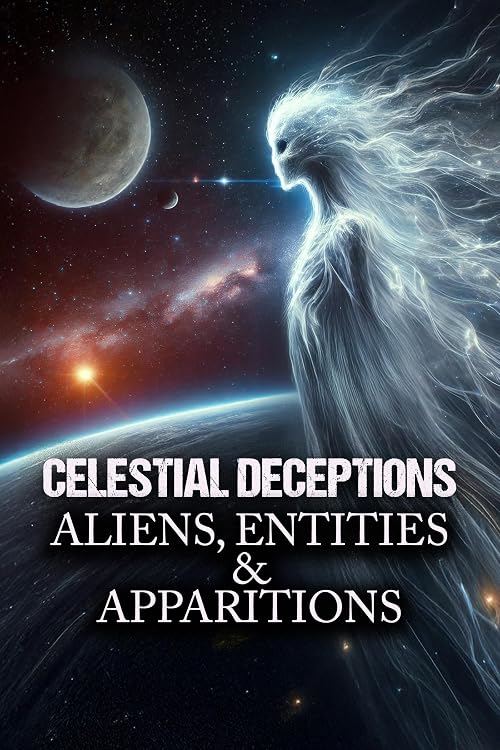 Celestial Deceptions: Aliens, Entities and Apparitions