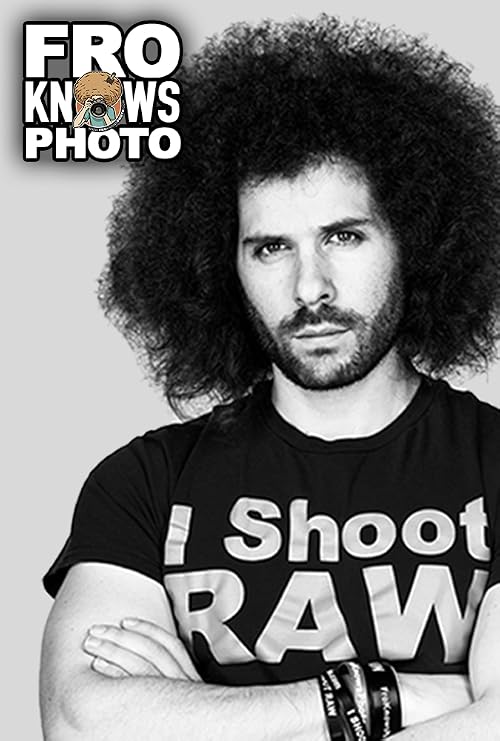 FroKnowsPhoto