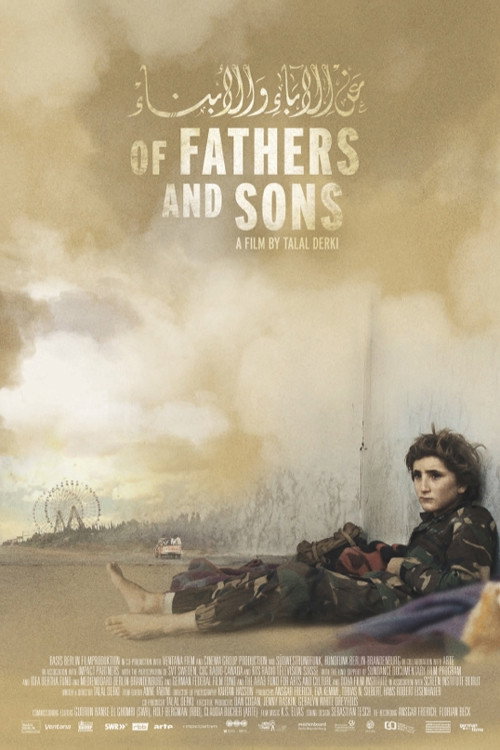 Of Fathers and Sons – Die Kinder des Kalifats