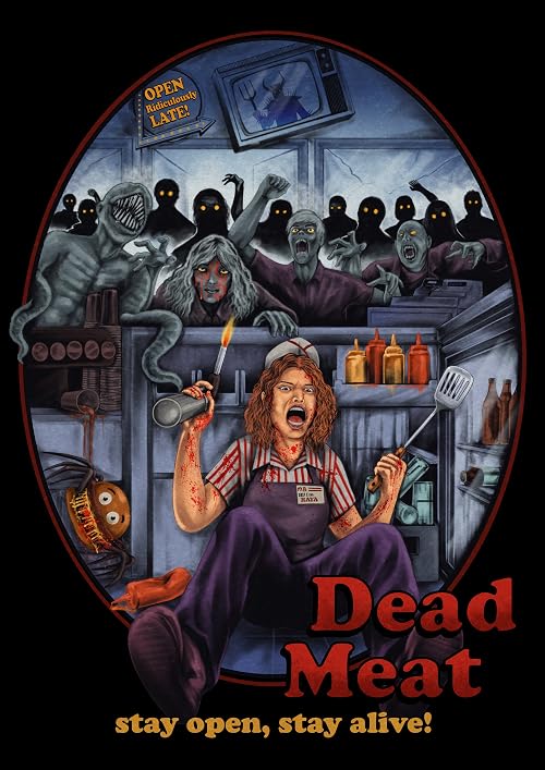 Dead Meat