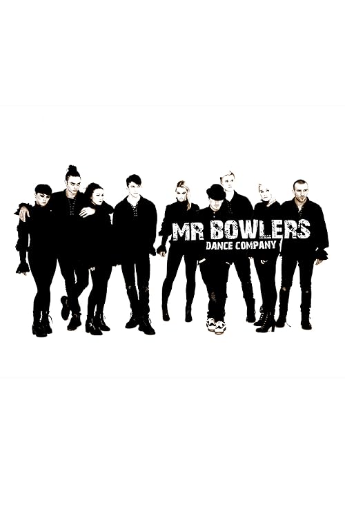 Mr Bowler Presents - Sacrifice