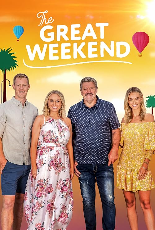 The Great Weekend