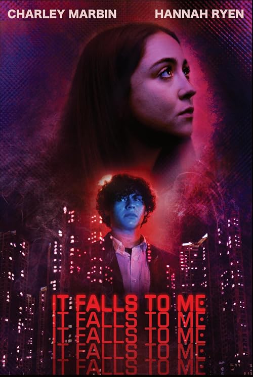It Falls to Me