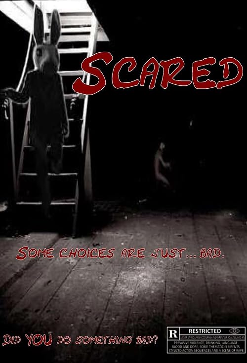 Scared