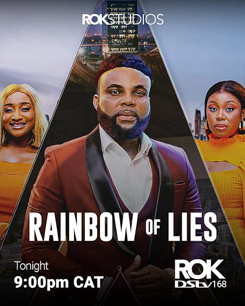 Rainbow of Lies