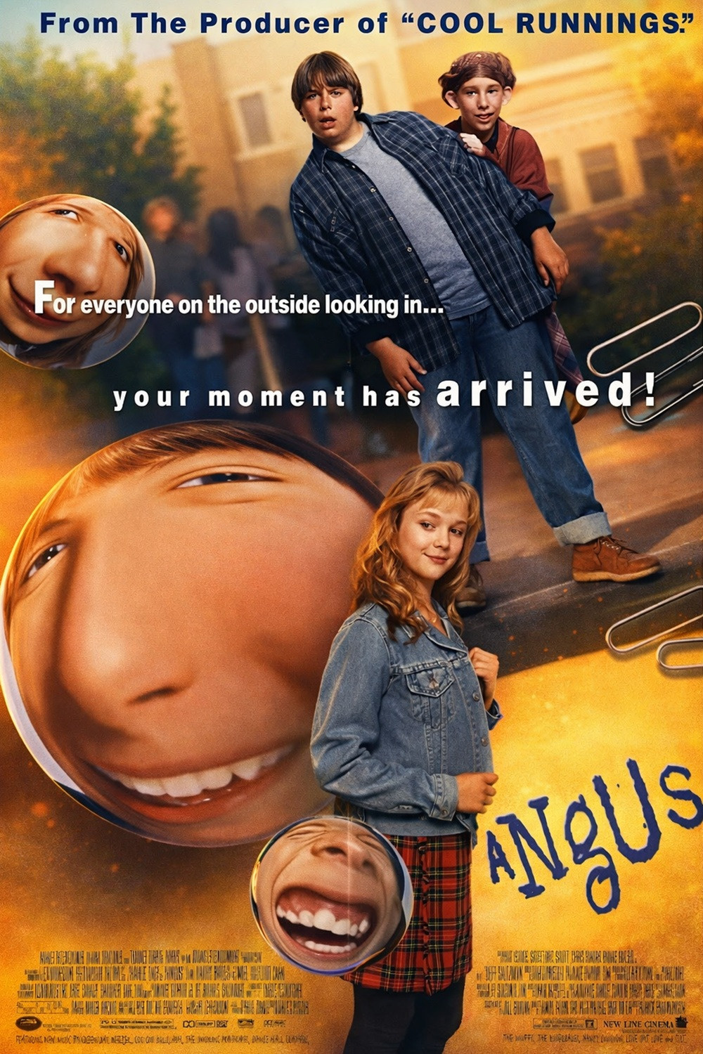 Angus