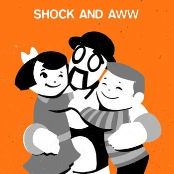Chikara: Shock and Aww