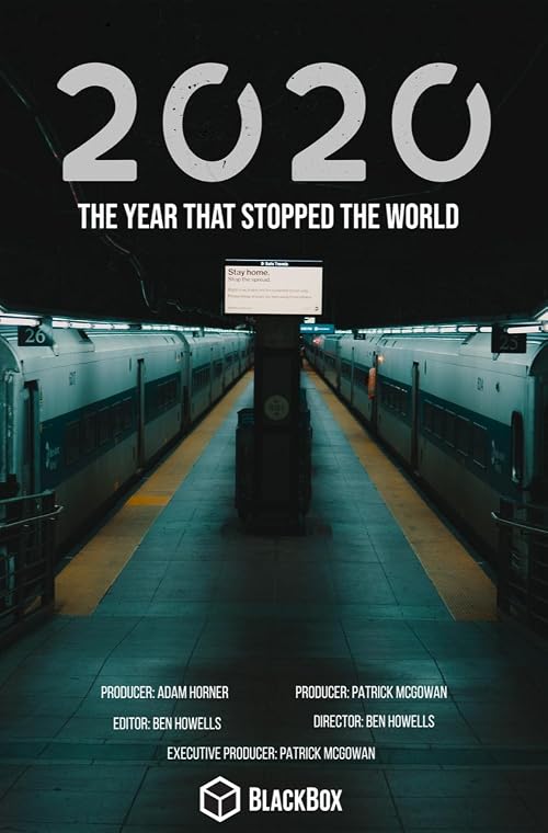 The Year that Stopped the World