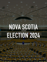 CTV Nova Scotia Election 2024
