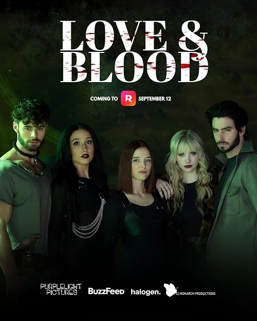 Love & Blood