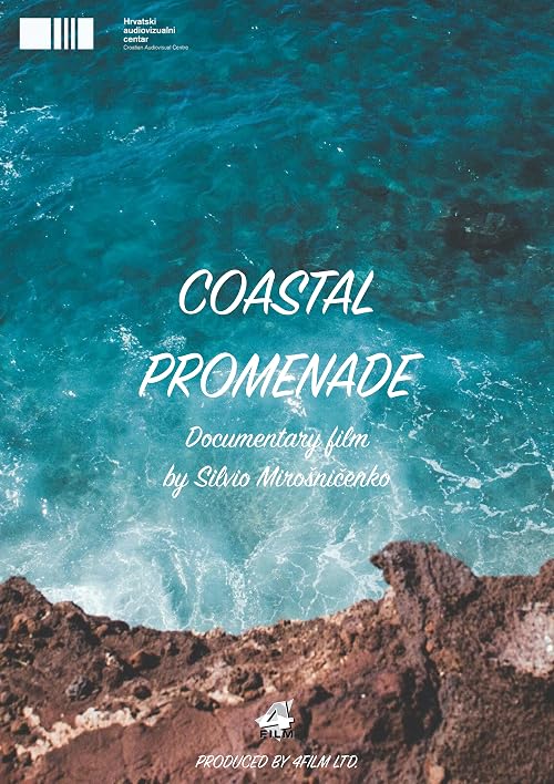 Seaside Promenade