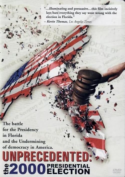 Unprecedented: Critical Perspectives