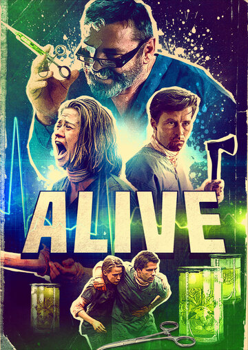 Alive
