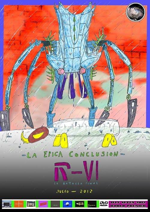Rinoplasticos VI
