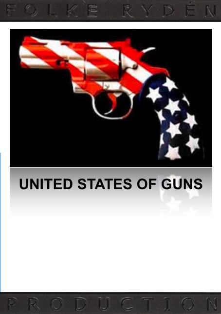 United States of Guns