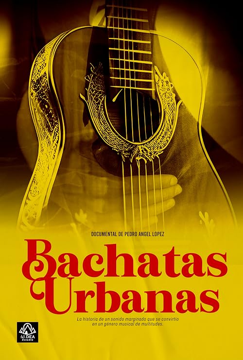 Bachatas Urbanas
