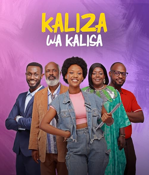Kaliza Wa Kalisa