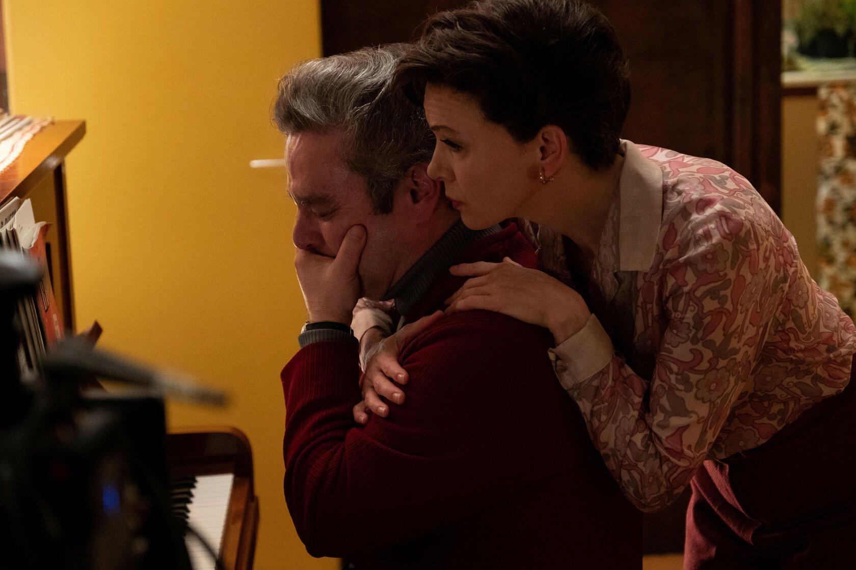 Джуди — кадр 1