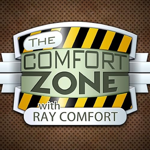 The Comfort Zone