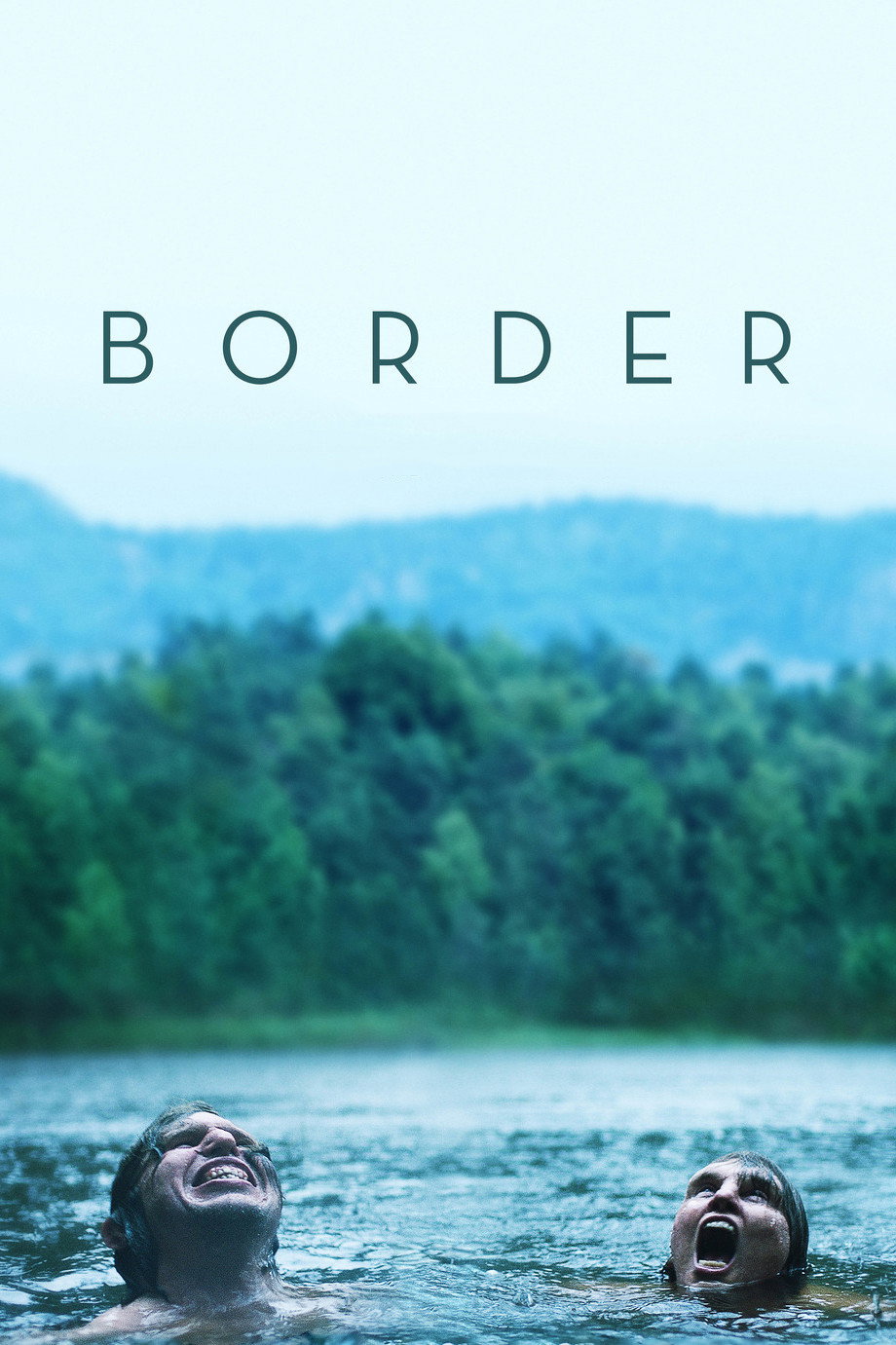 Border