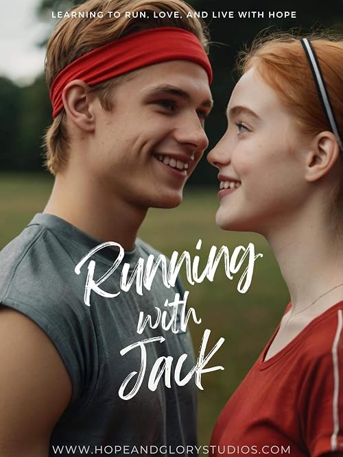 Running with Jack