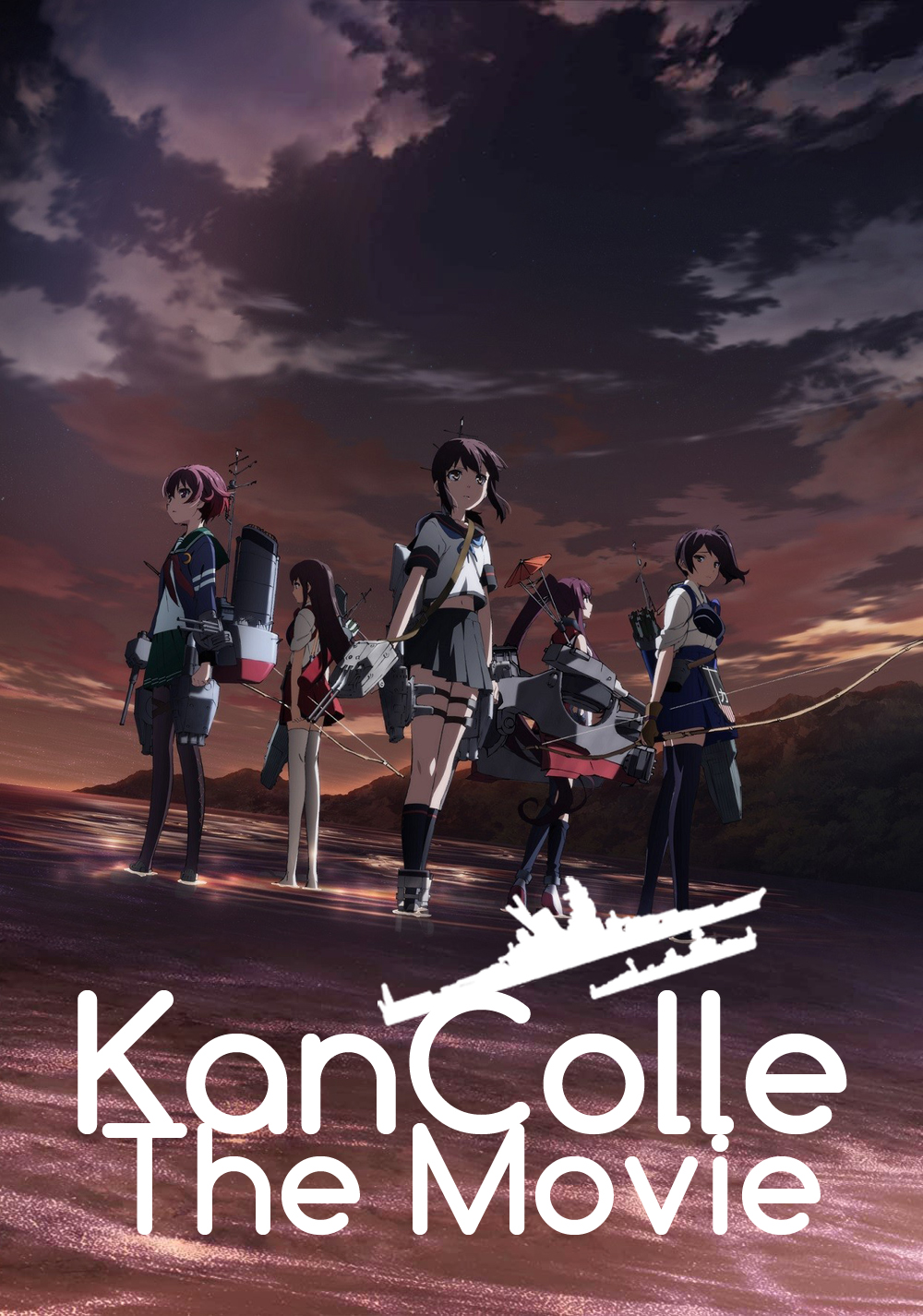 KanColle Movie