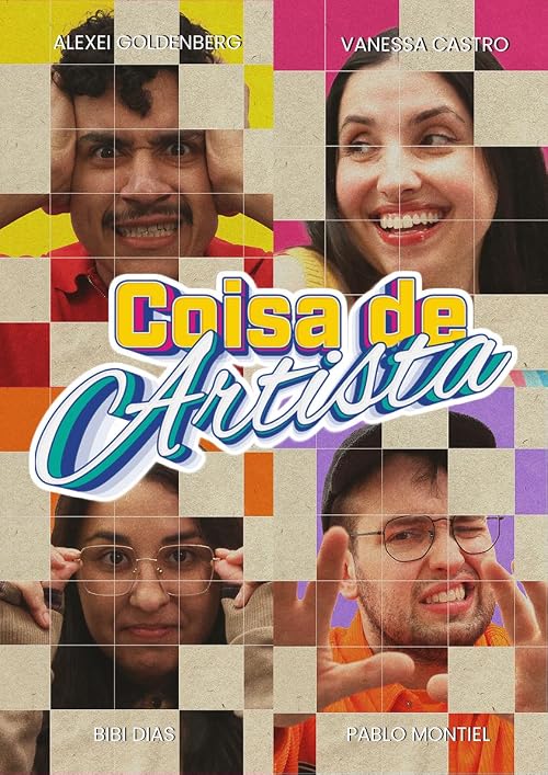 Coisa de Artista