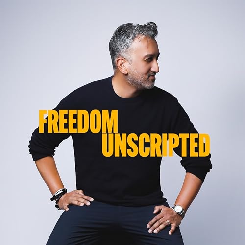 Freedom Unscripted